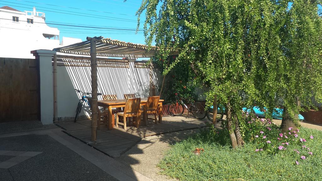 Galapagos House Hostel Puerto Ayora  Exterior foto